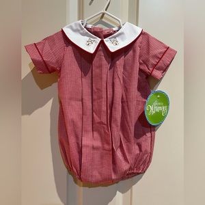 Boys Reindeer Bubble